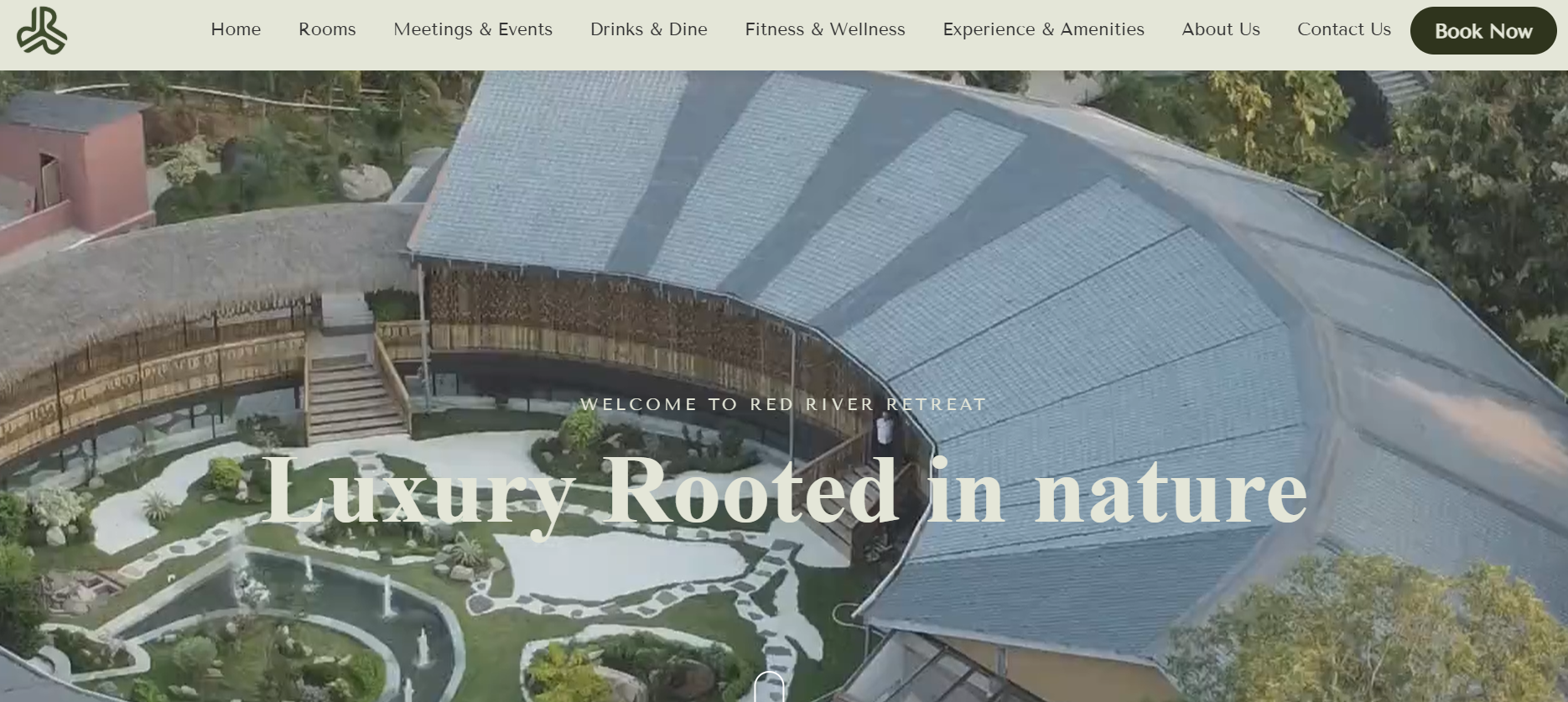 Red River Retreat Preview